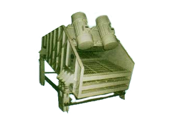 Vibrating Screens For Grading, Extracting & Separation Application